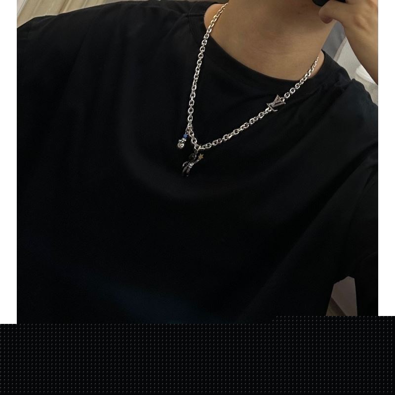 LV Necklaces